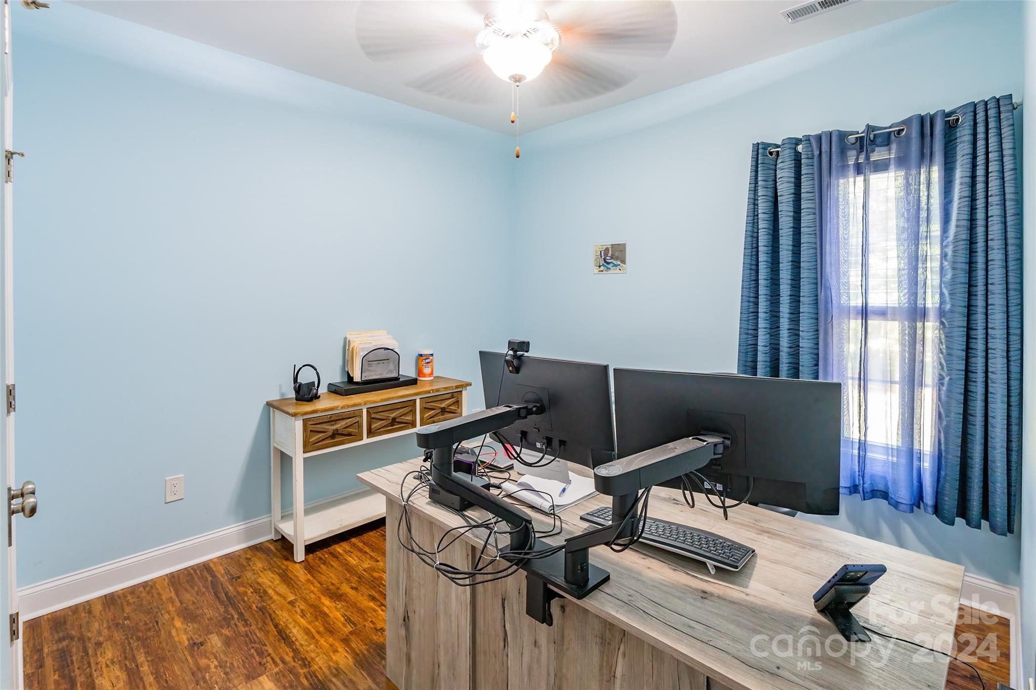 Woodbridge - Residential