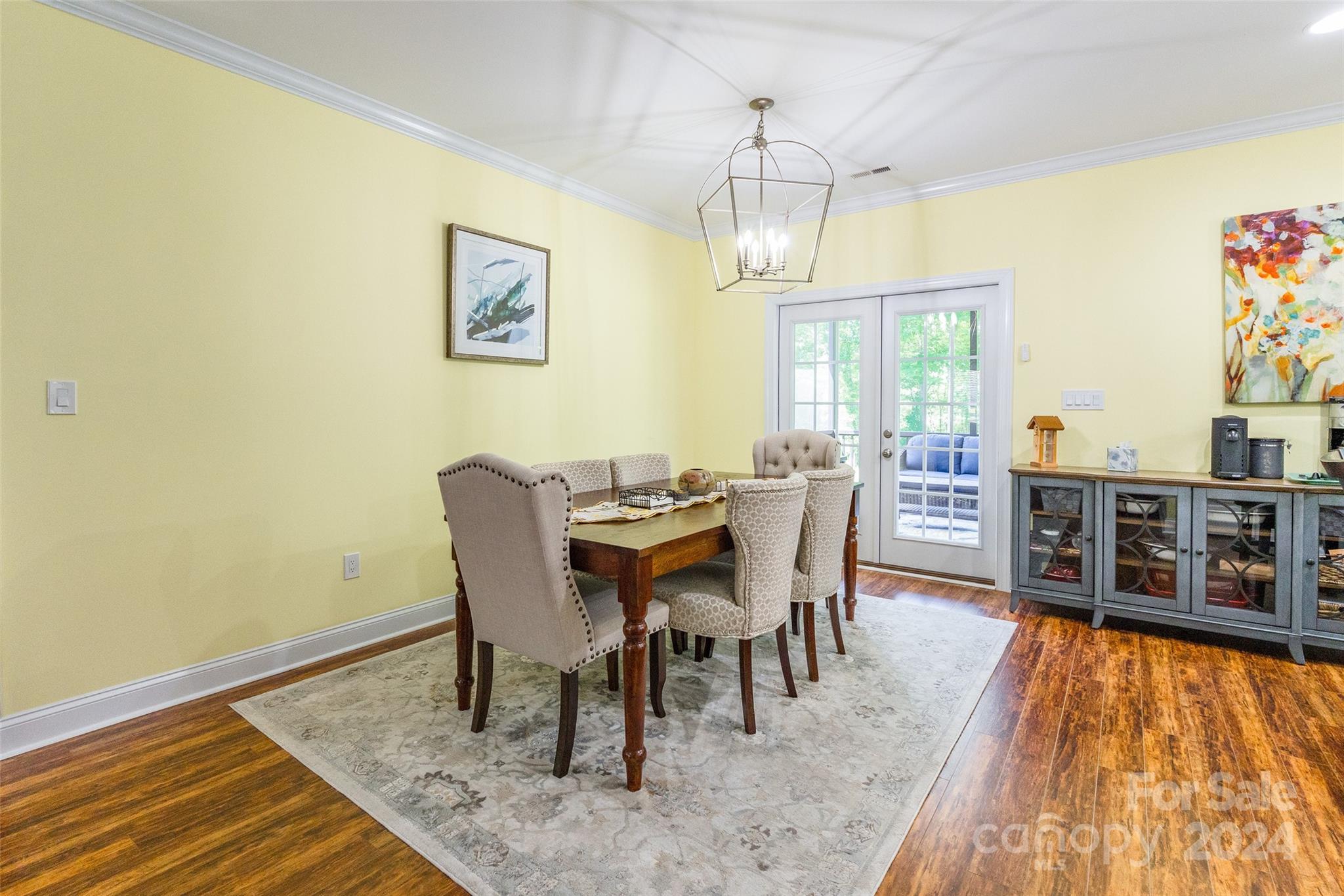 Woodbridge - Residential