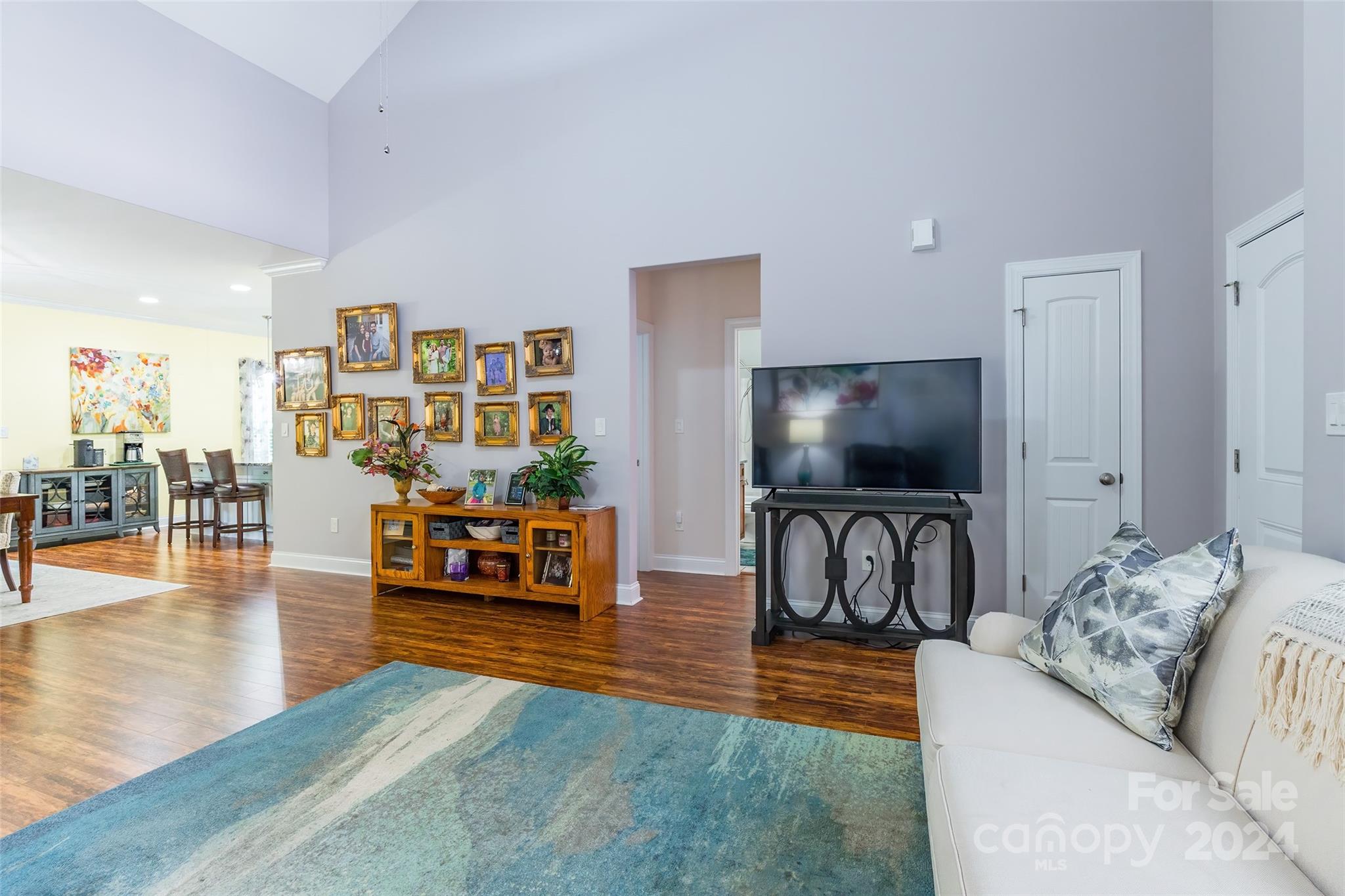 Woodbridge - Residential