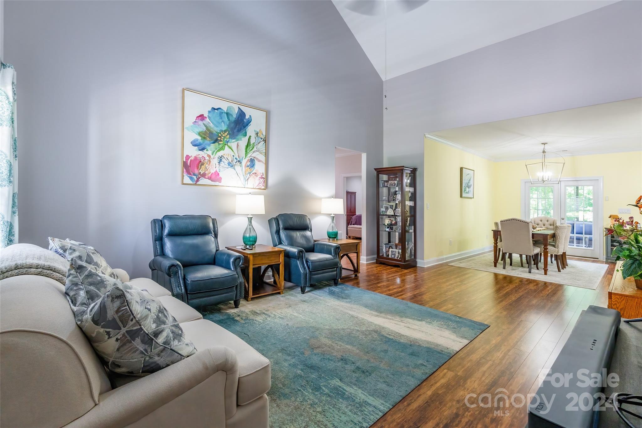 Woodbridge - Residential