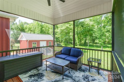 A home in Rock Hill