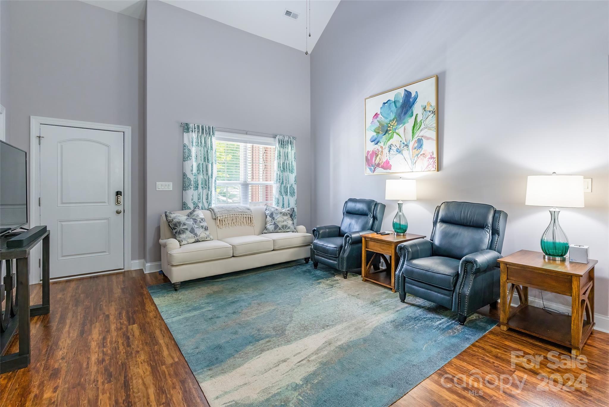 Woodbridge - Residential