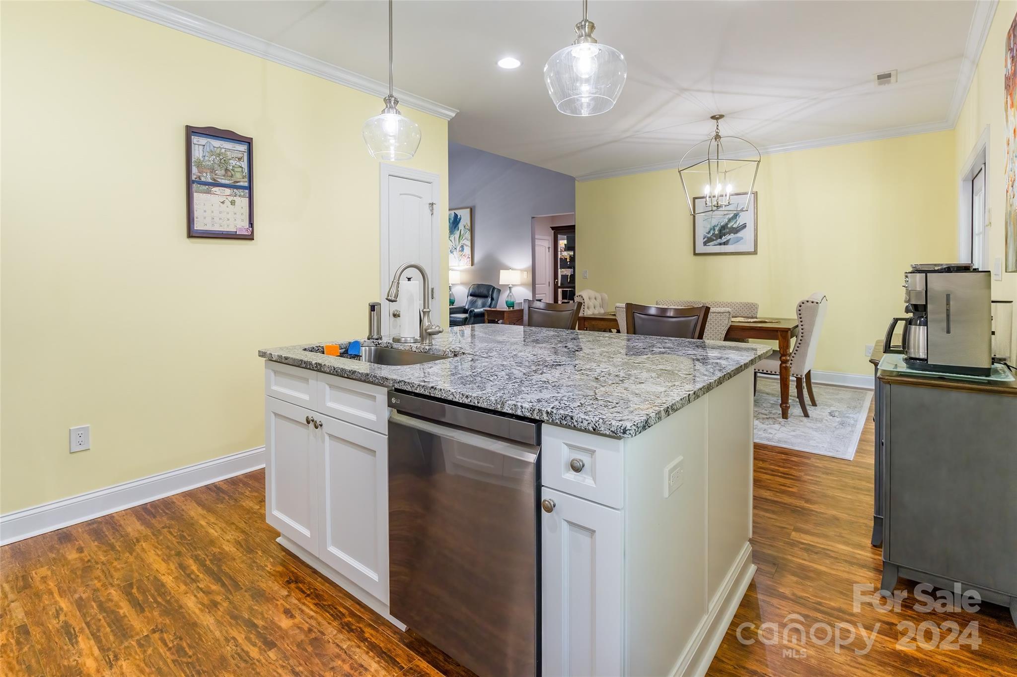 Woodbridge - Residential