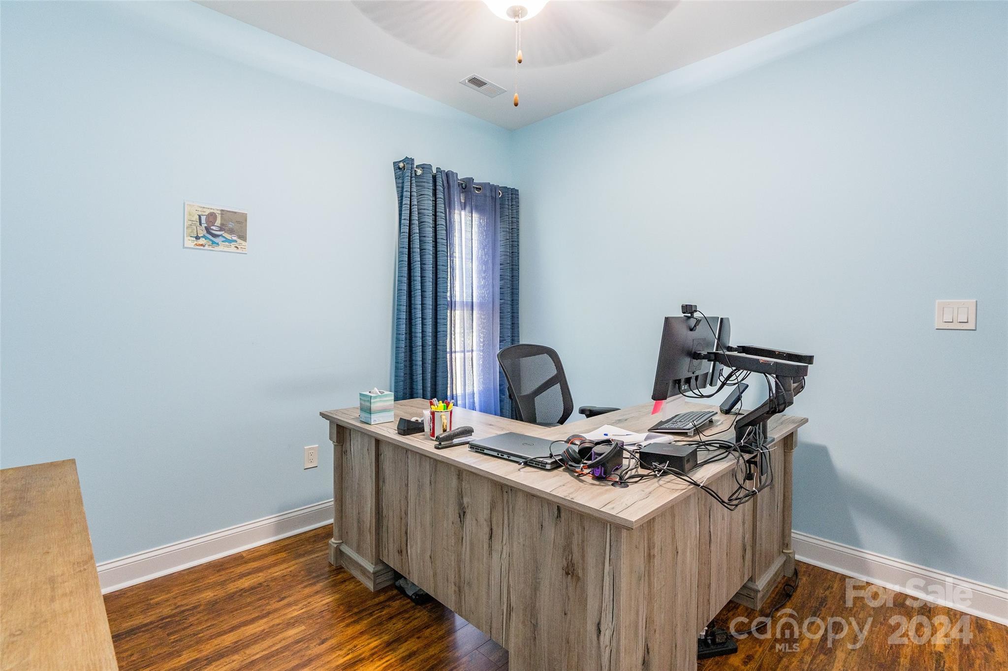 Woodbridge - Residential