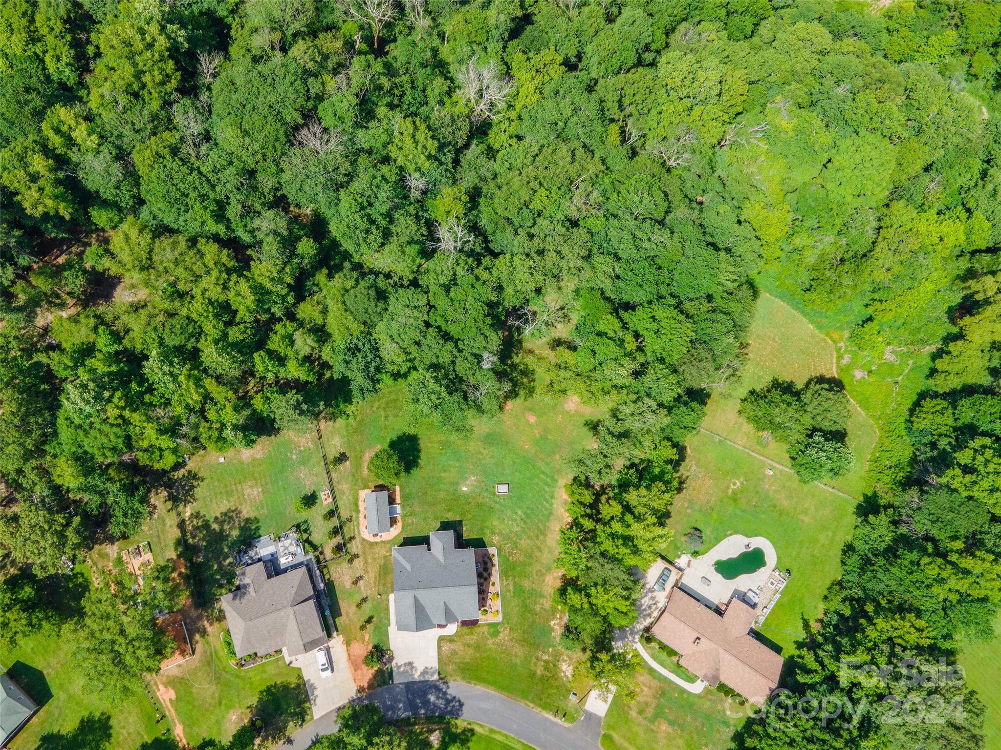 Woodbridge - Residential