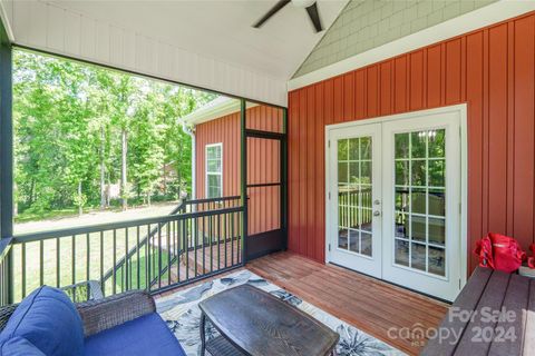 A home in Rock Hill