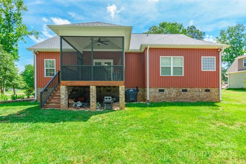 A home in Rock Hill