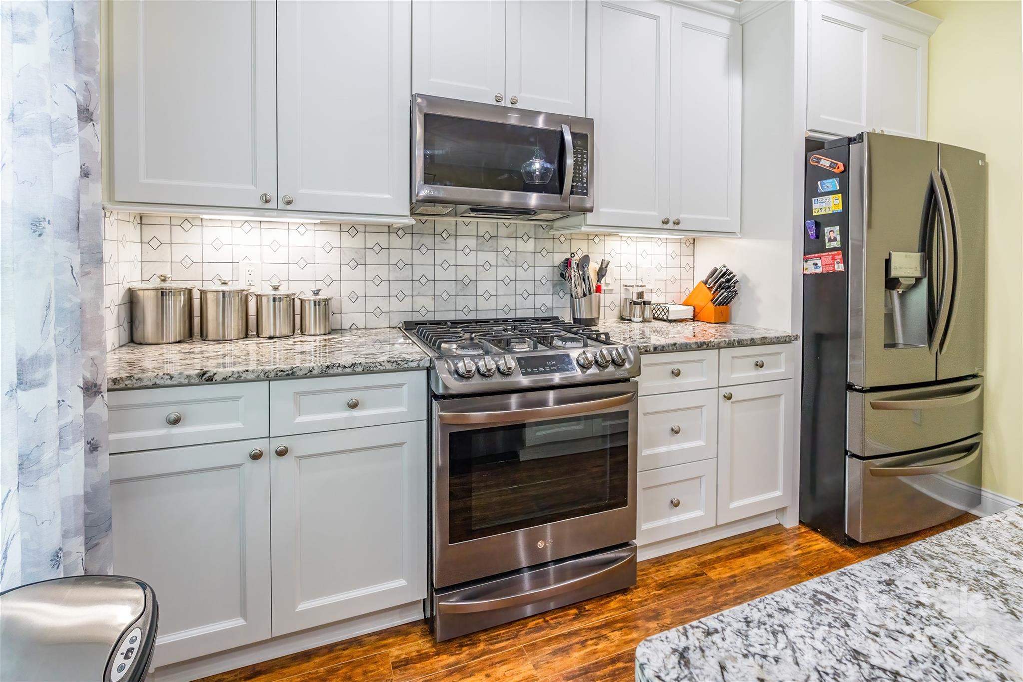 Woodbridge - Residential