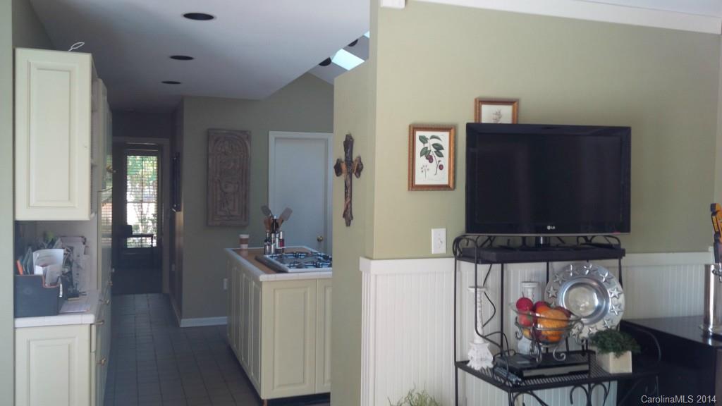 Mallard Head - Residential Lease