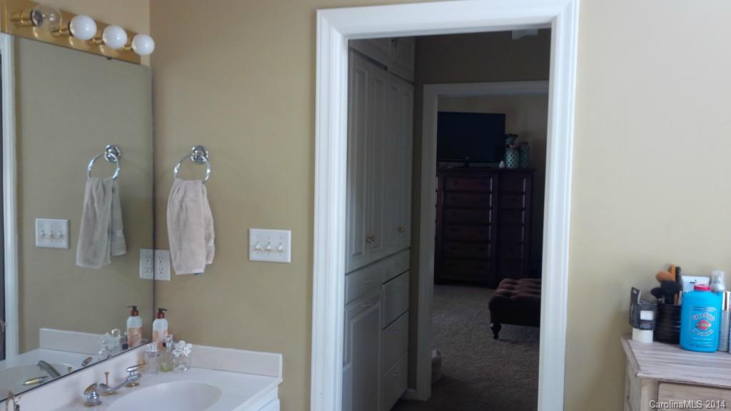 Mallard Head - Residential Lease