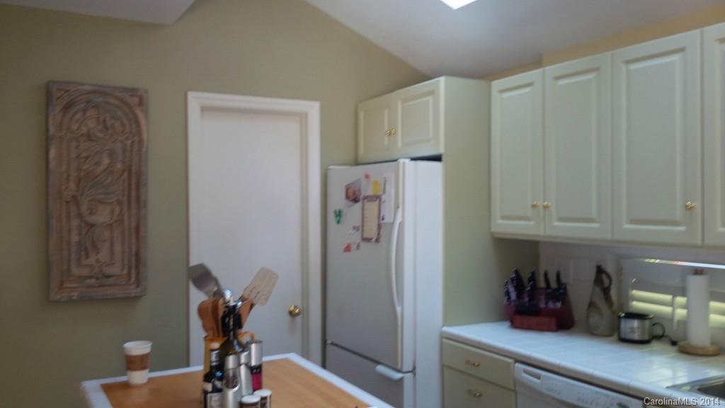 Mallard Head - Residential Lease