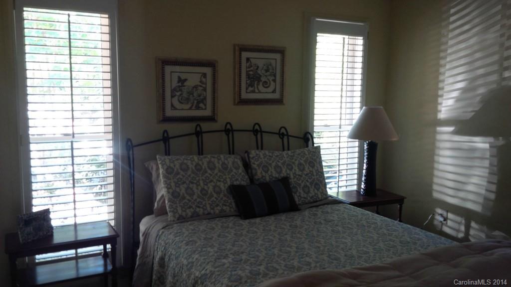 Mallard Head - Residential Lease