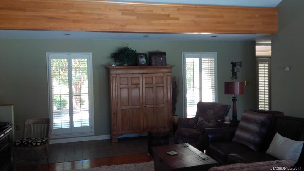 Mallard Head - Residential Lease