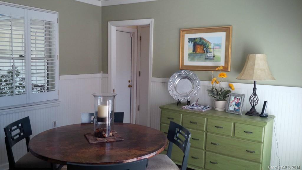 Mallard Head - Residential Lease