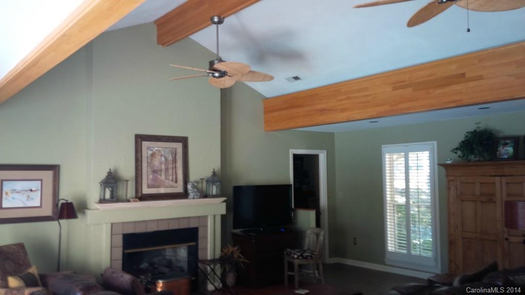 Mallard Head - Residential Lease