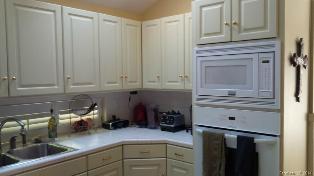 Mallard Head - Residential Lease