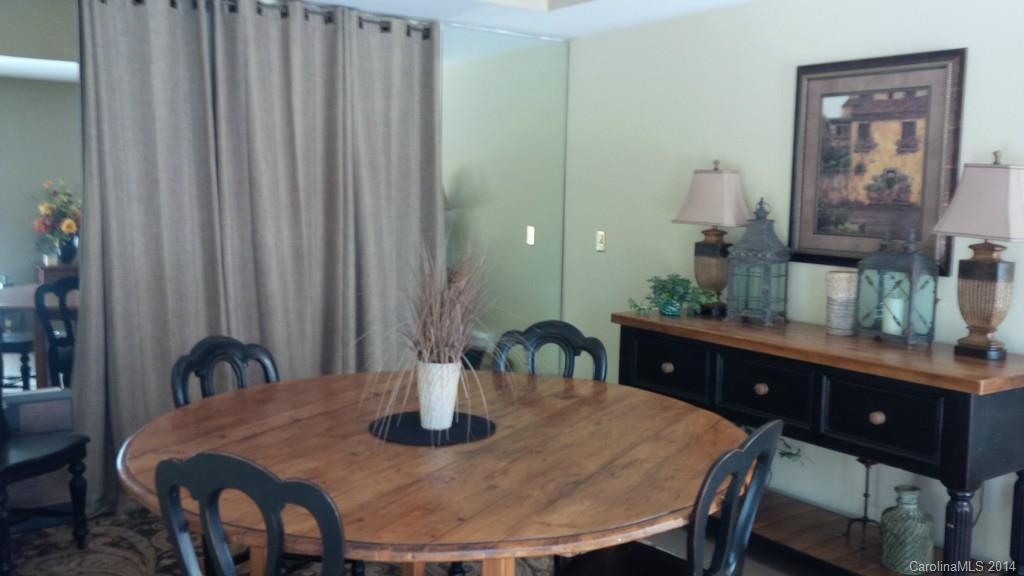 Mallard Head - Residential Lease