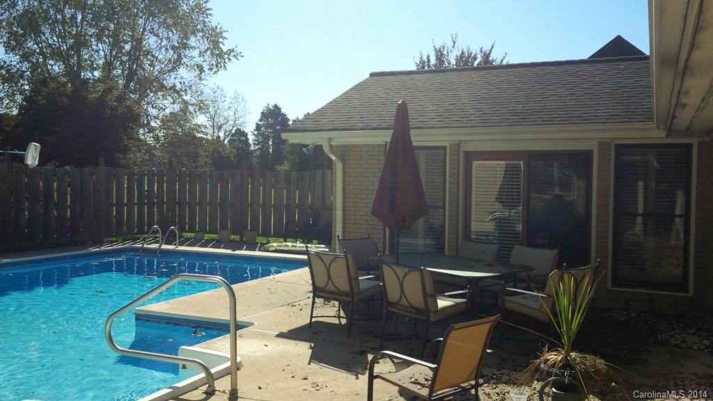 Mallard Head - Residential Lease