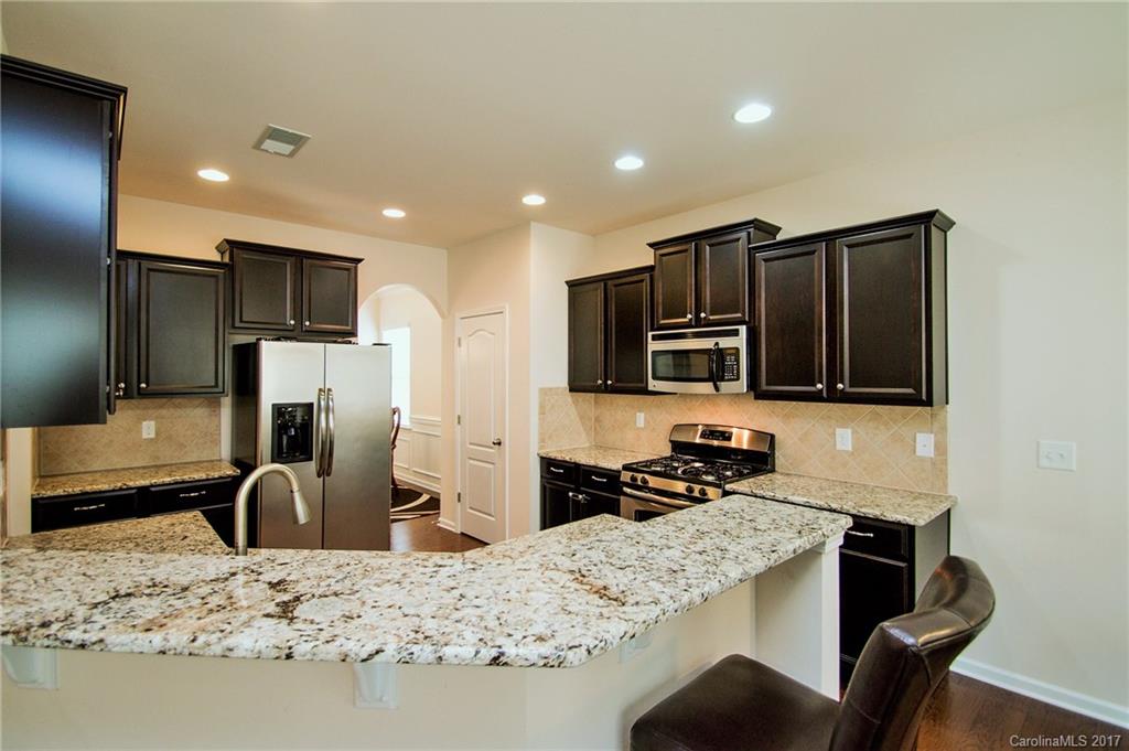 Almond Glen - Residential