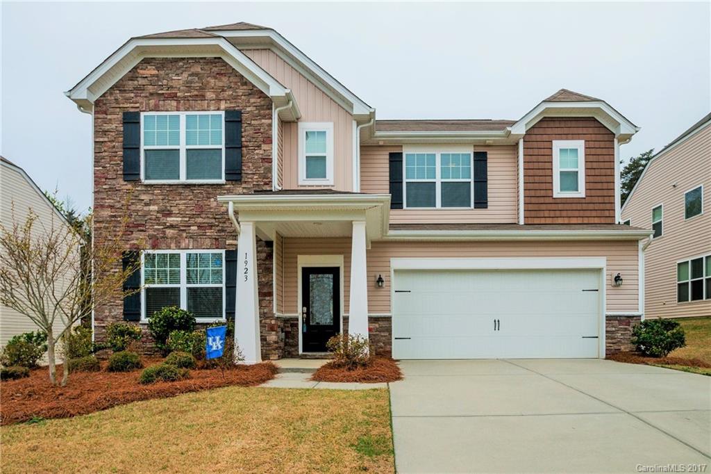 Almond Glen - Residential