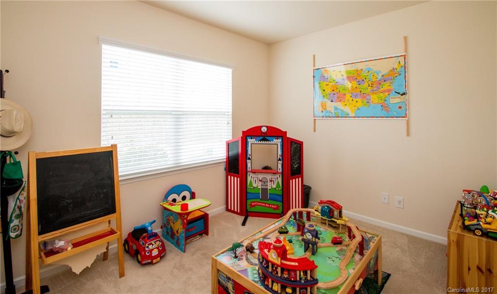 Almond Glen - Residential