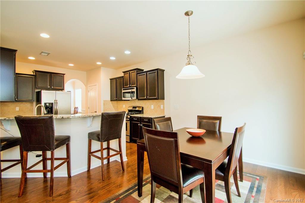 Almond Glen - Residential