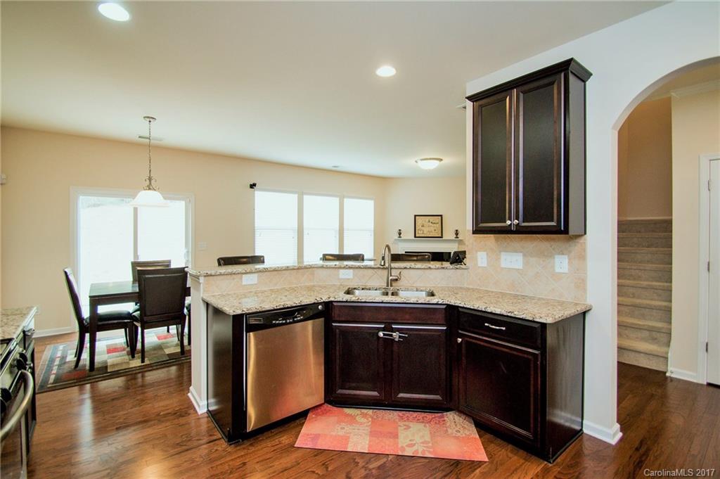 Almond Glen - Residential