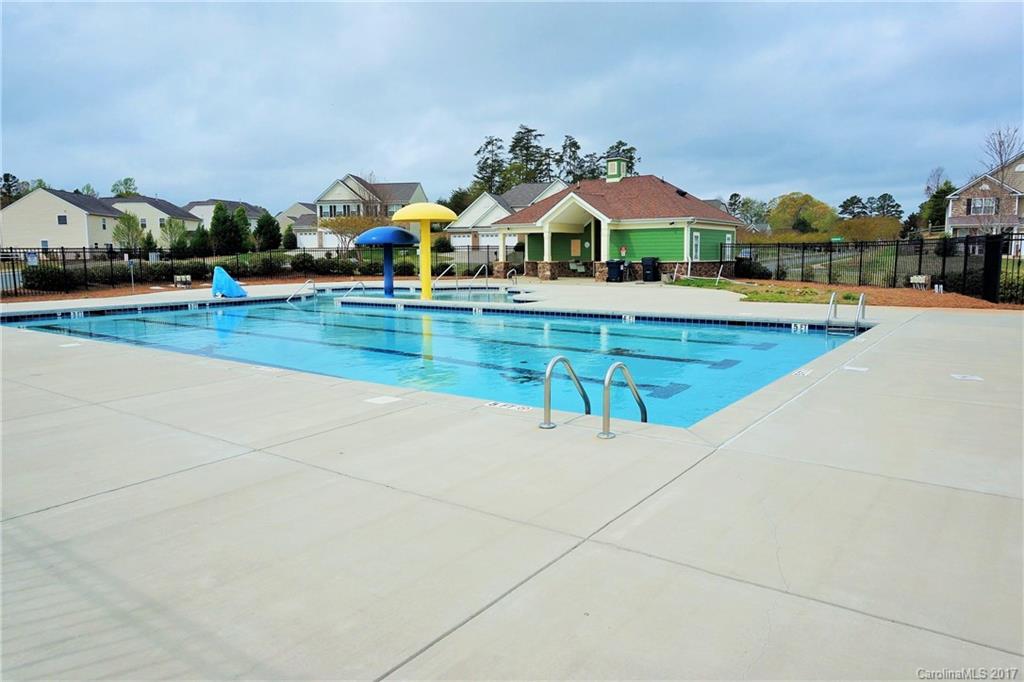 Almond Glen - Residential