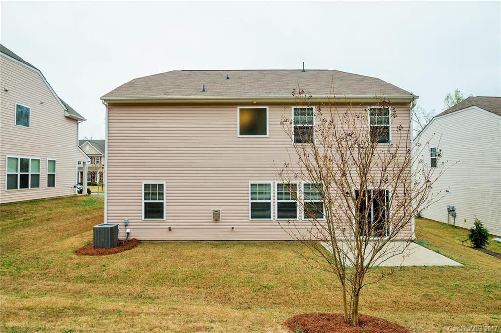 Almond Glen - Residential