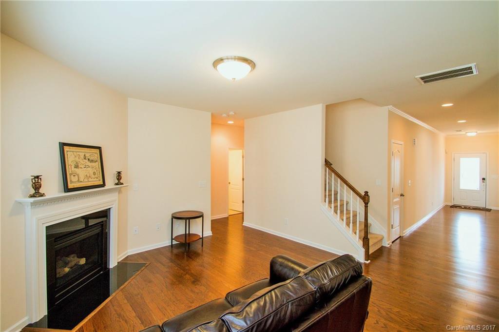 Almond Glen - Residential