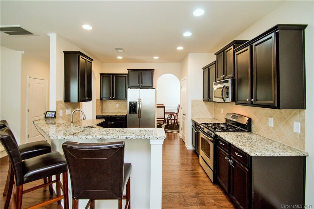 Almond Glen - Residential