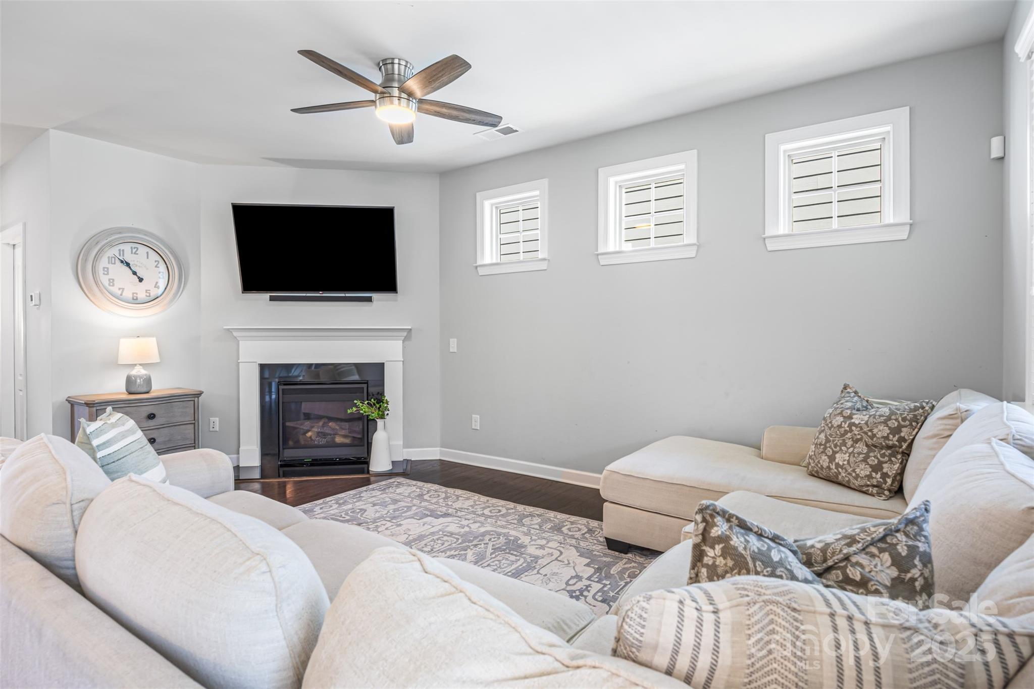 Waterside at the Catawba - Residential