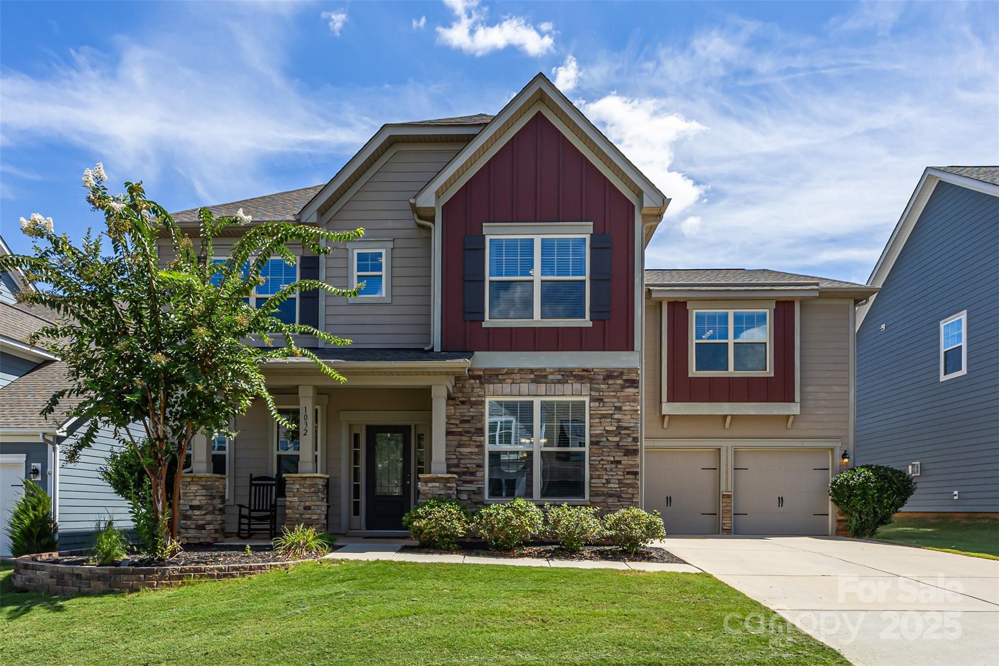 Waterside at the Catawba - Residential