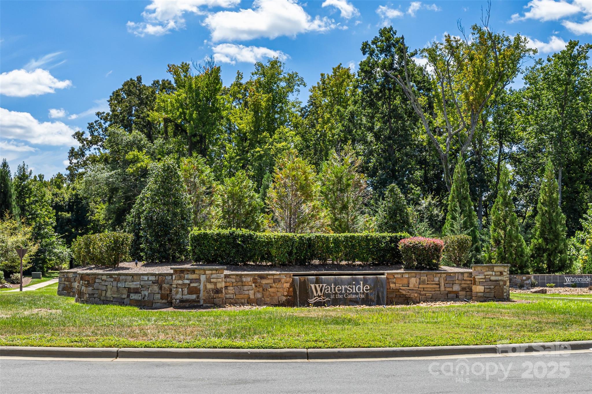Waterside at the Catawba - Residential