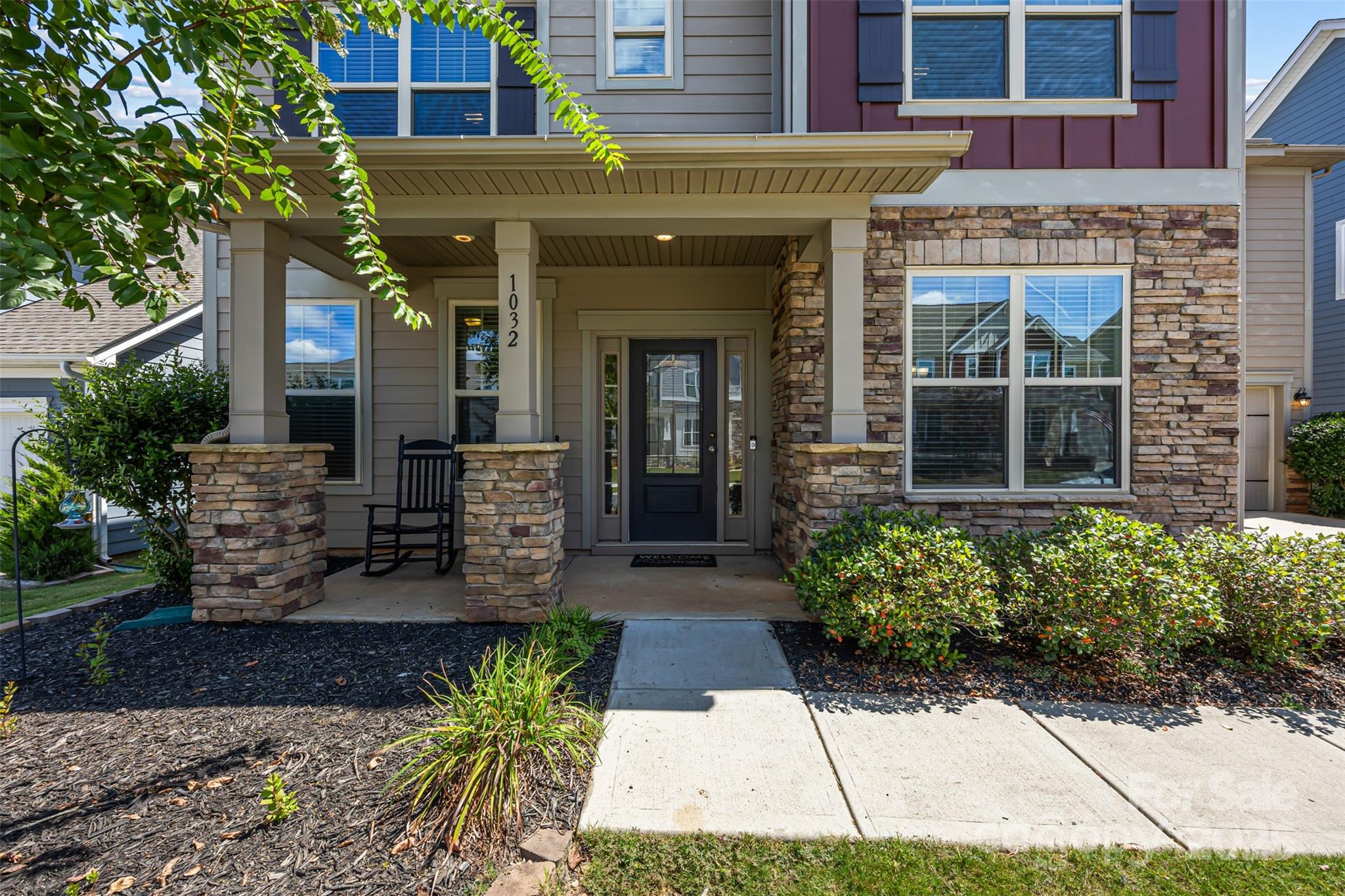 Waterside at the Catawba - Residential