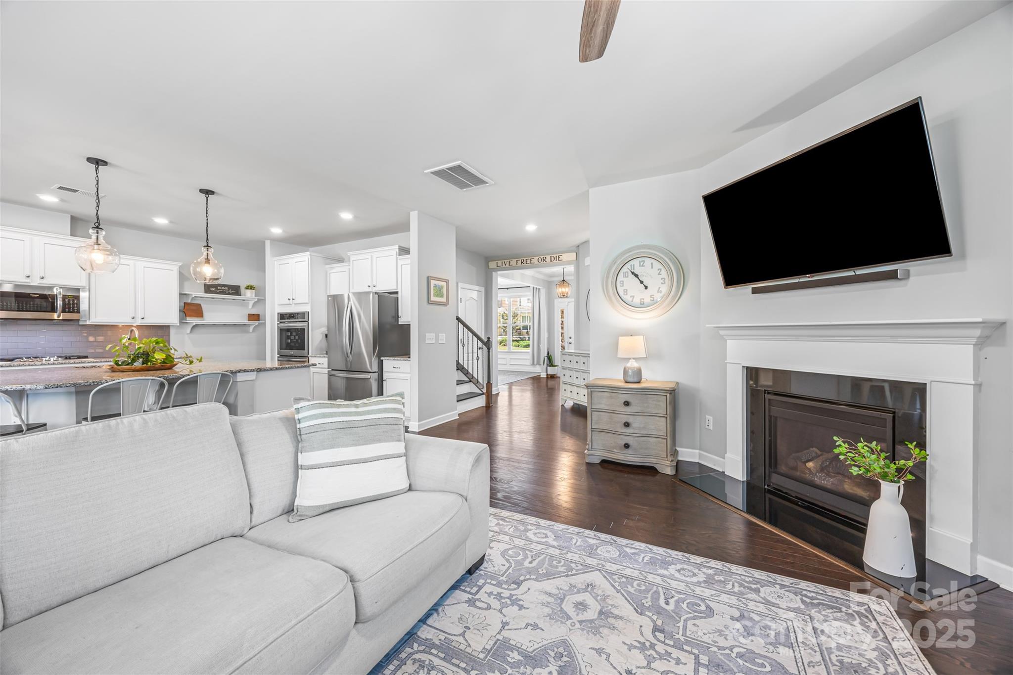 Waterside at the Catawba - Residential