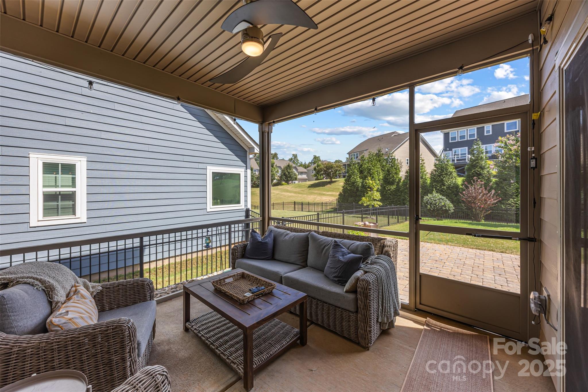 Waterside at the Catawba - Residential