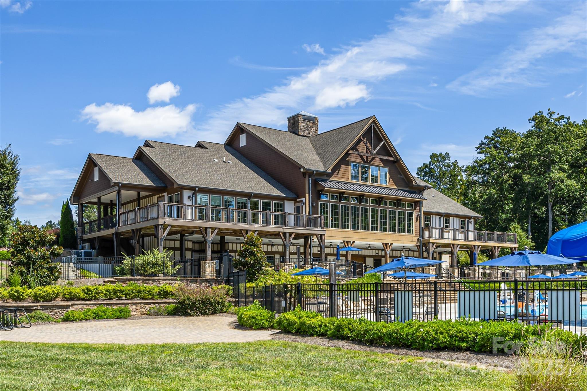 Waterside at the Catawba - Residential