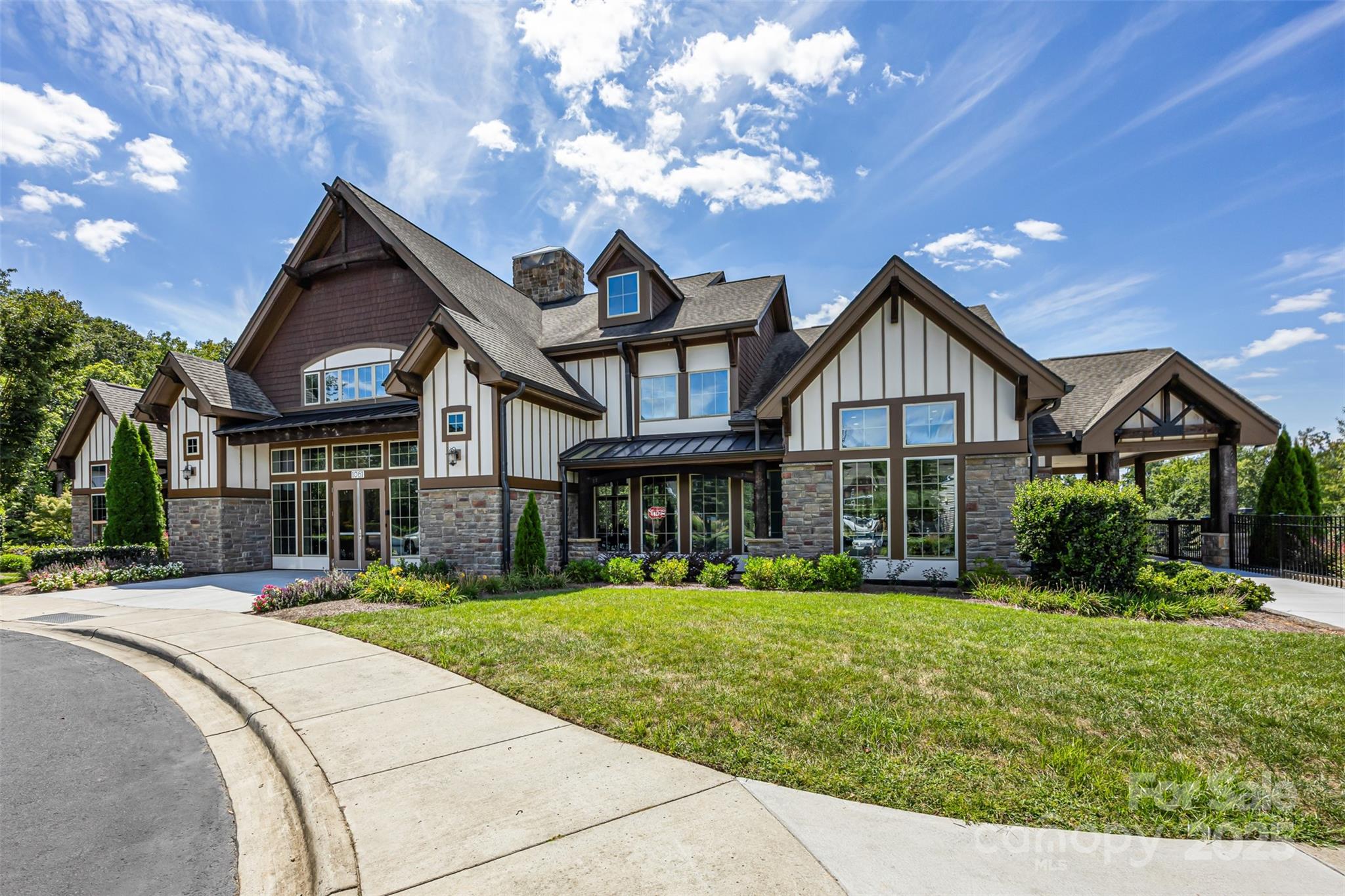 Waterside at the Catawba - Residential