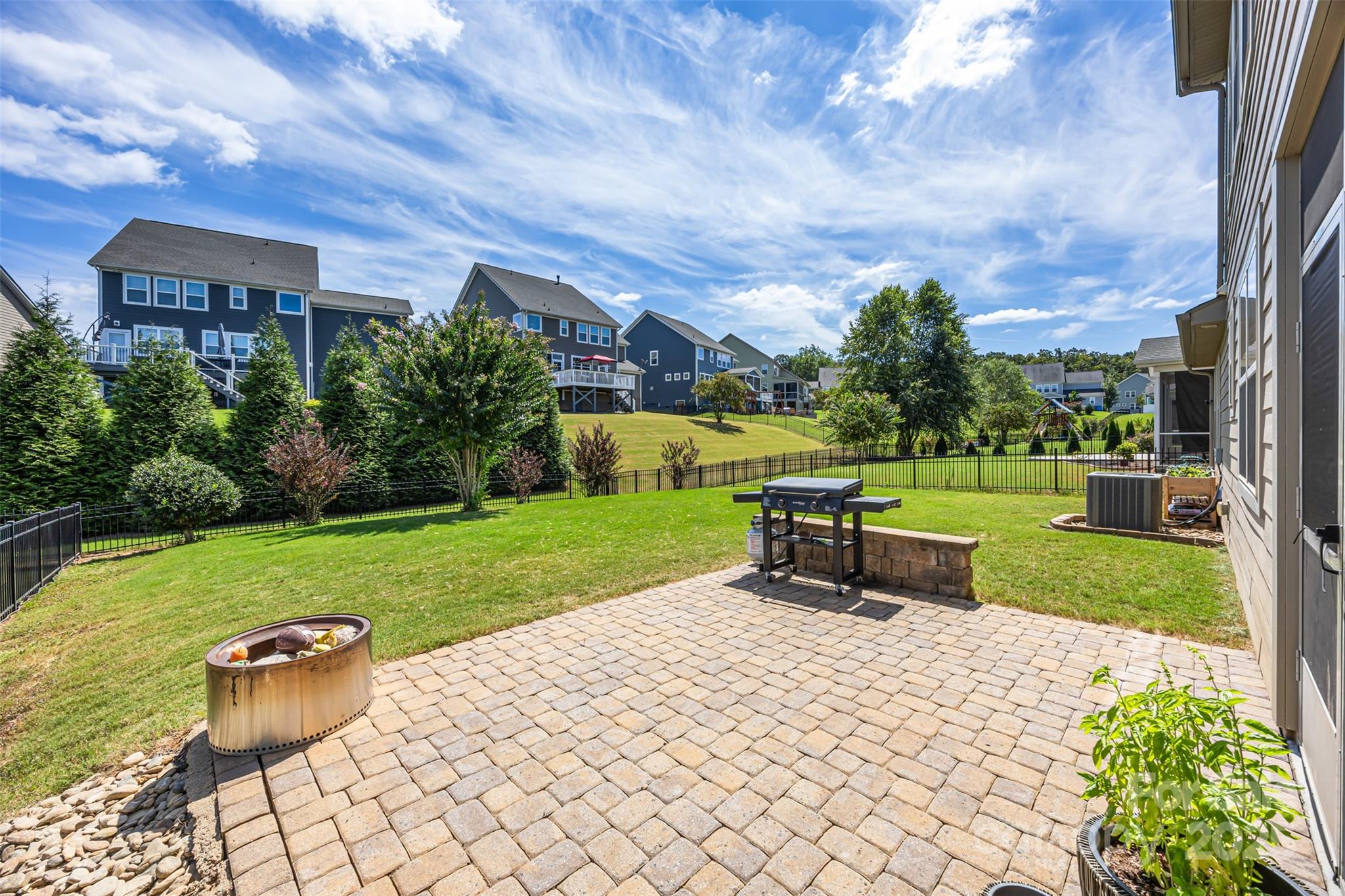 Waterside at the Catawba - Residential