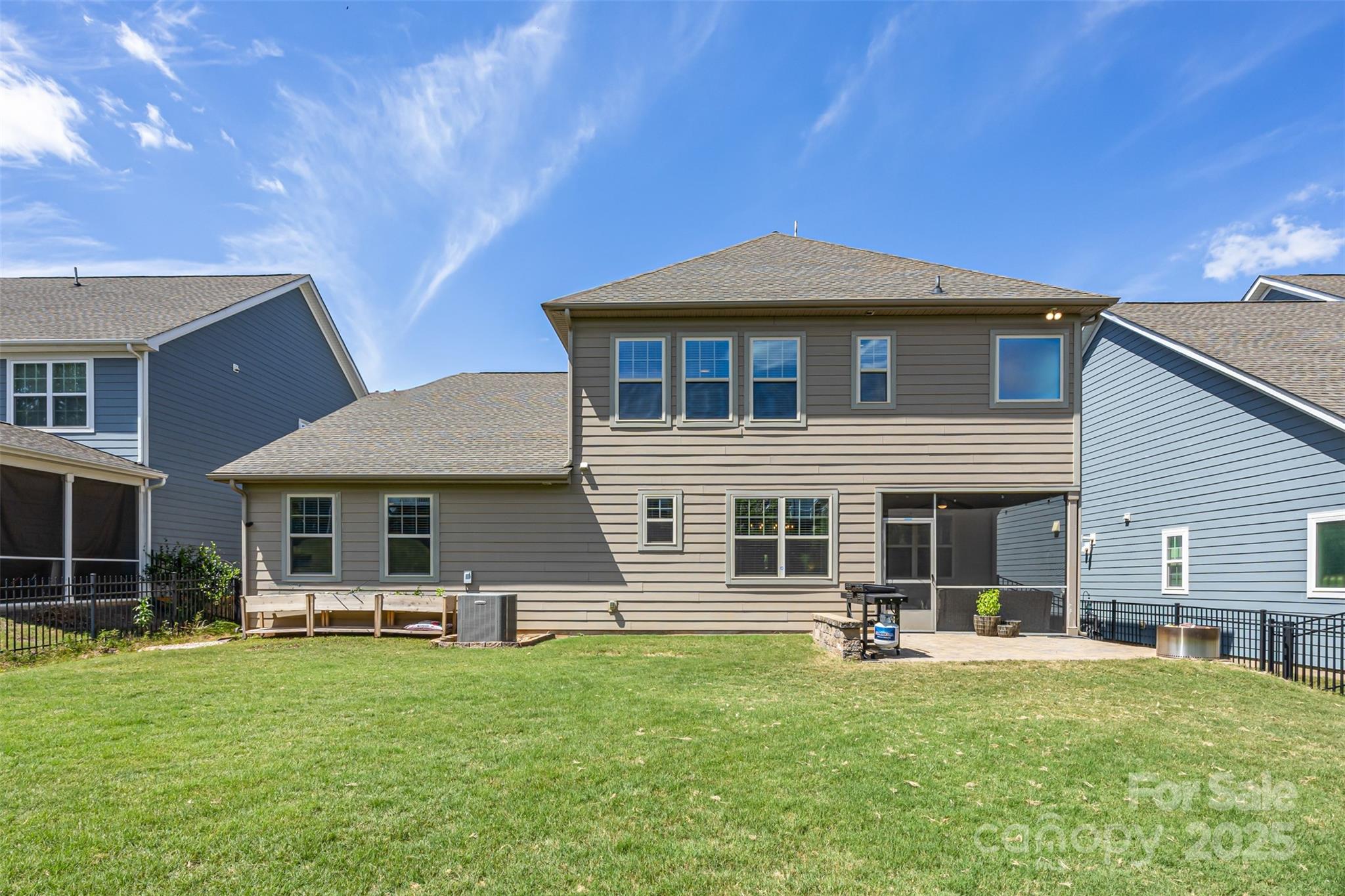 Waterside at the Catawba - Residential