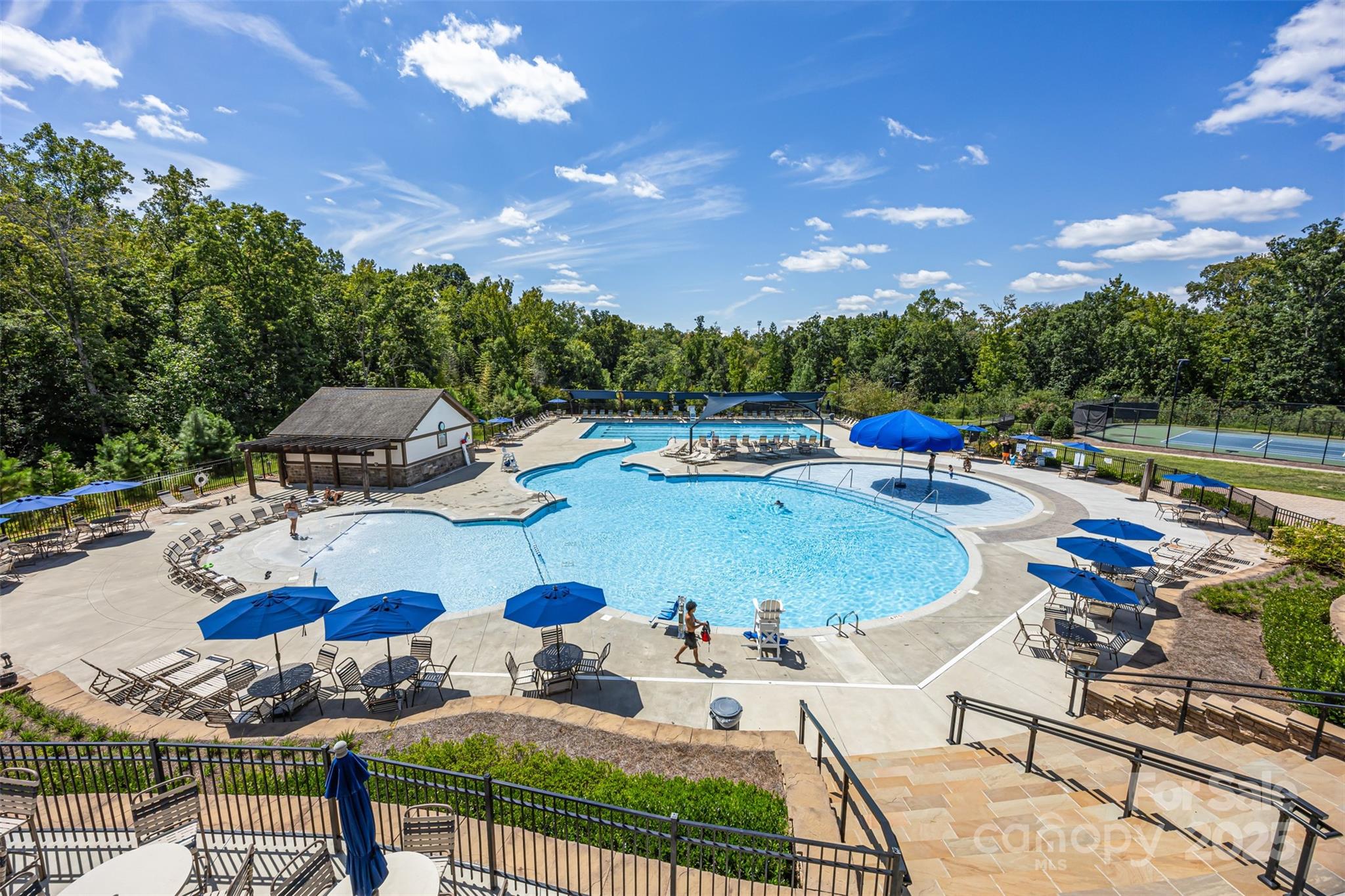 Waterside at the Catawba - Residential