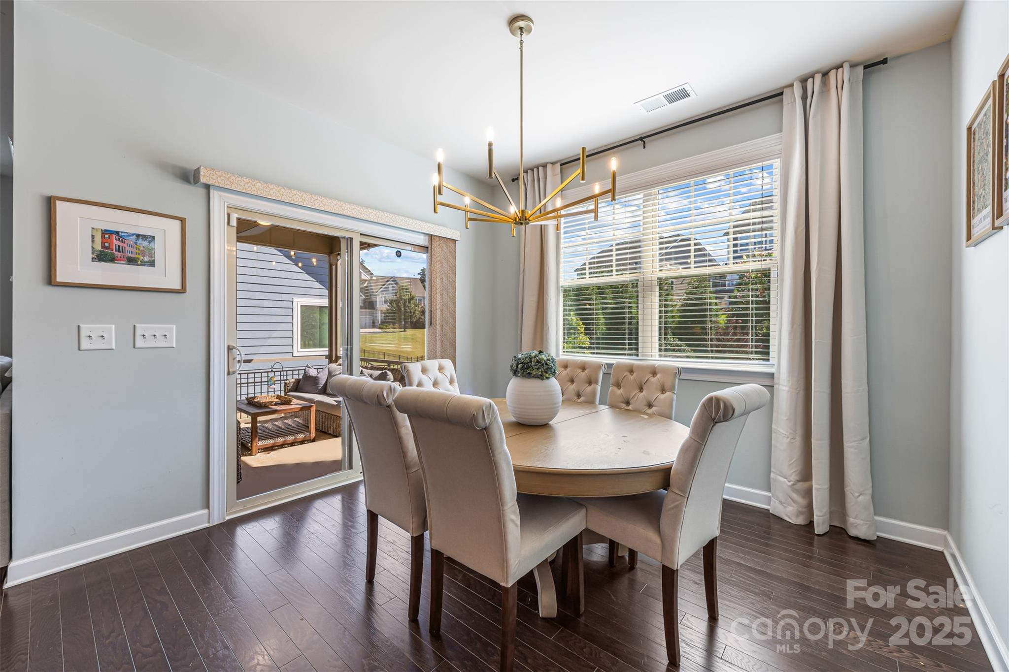 Waterside at the Catawba - Residential