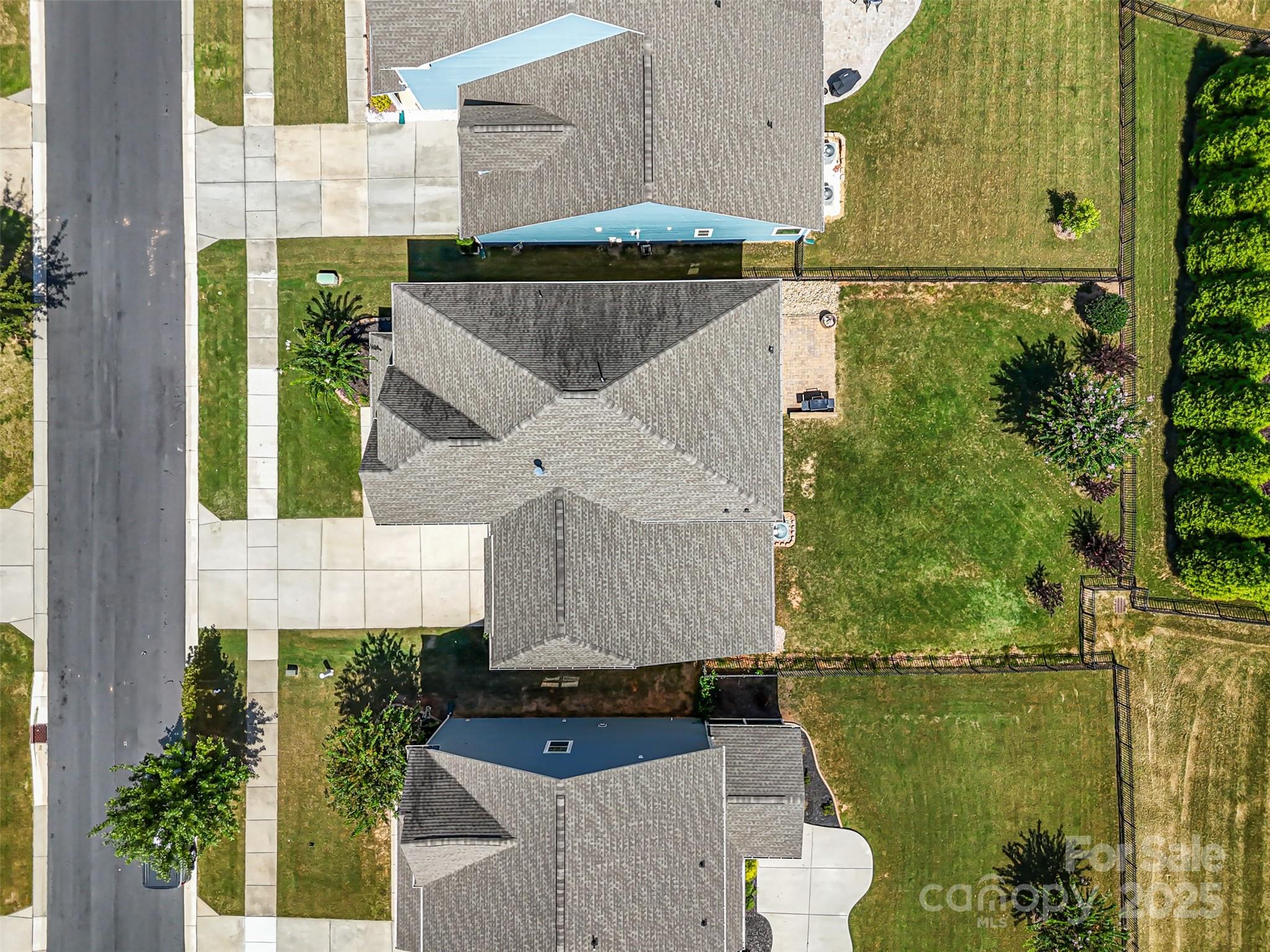 Waterside at the Catawba - Residential