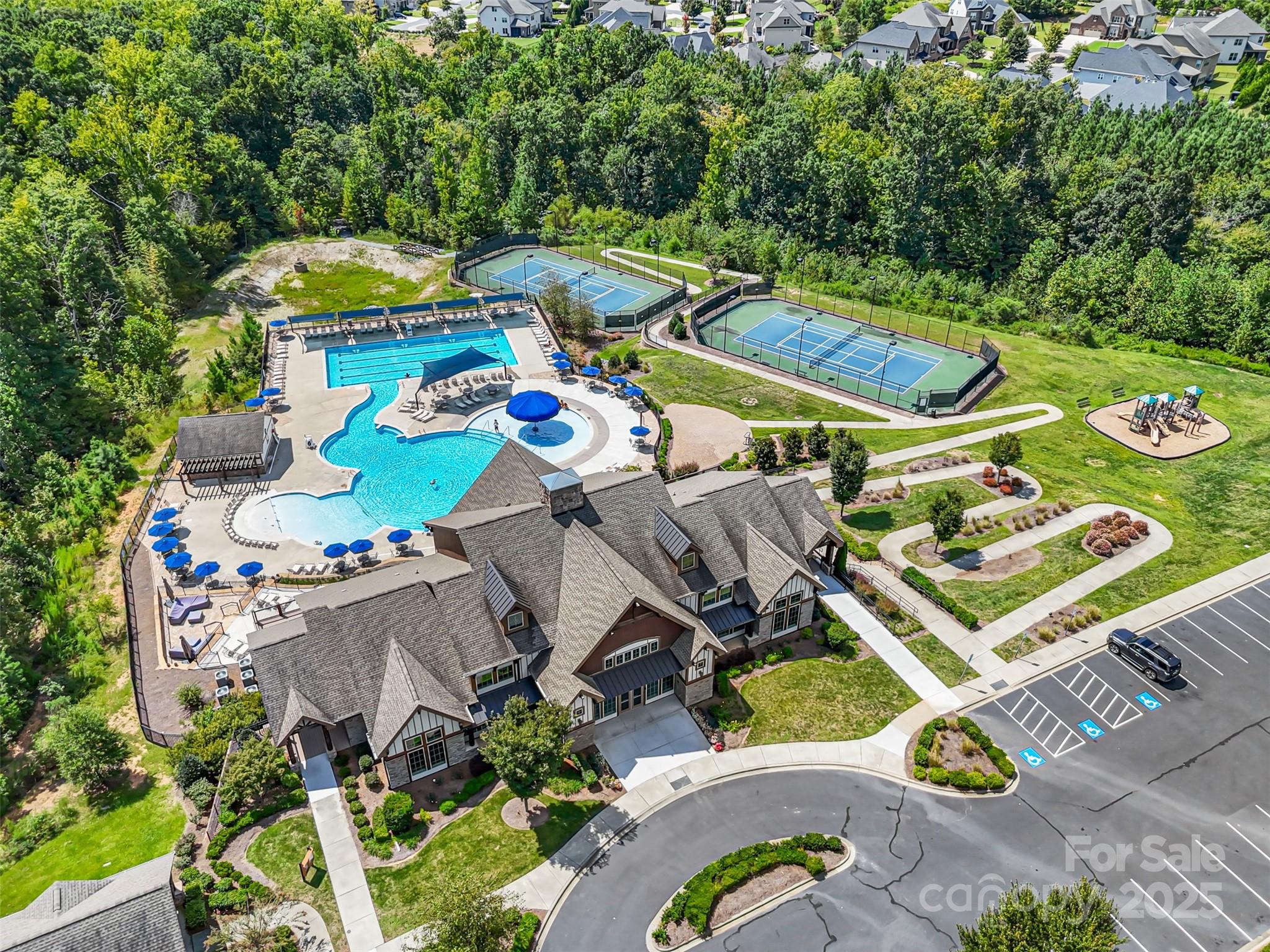 Waterside at the Catawba - Residential