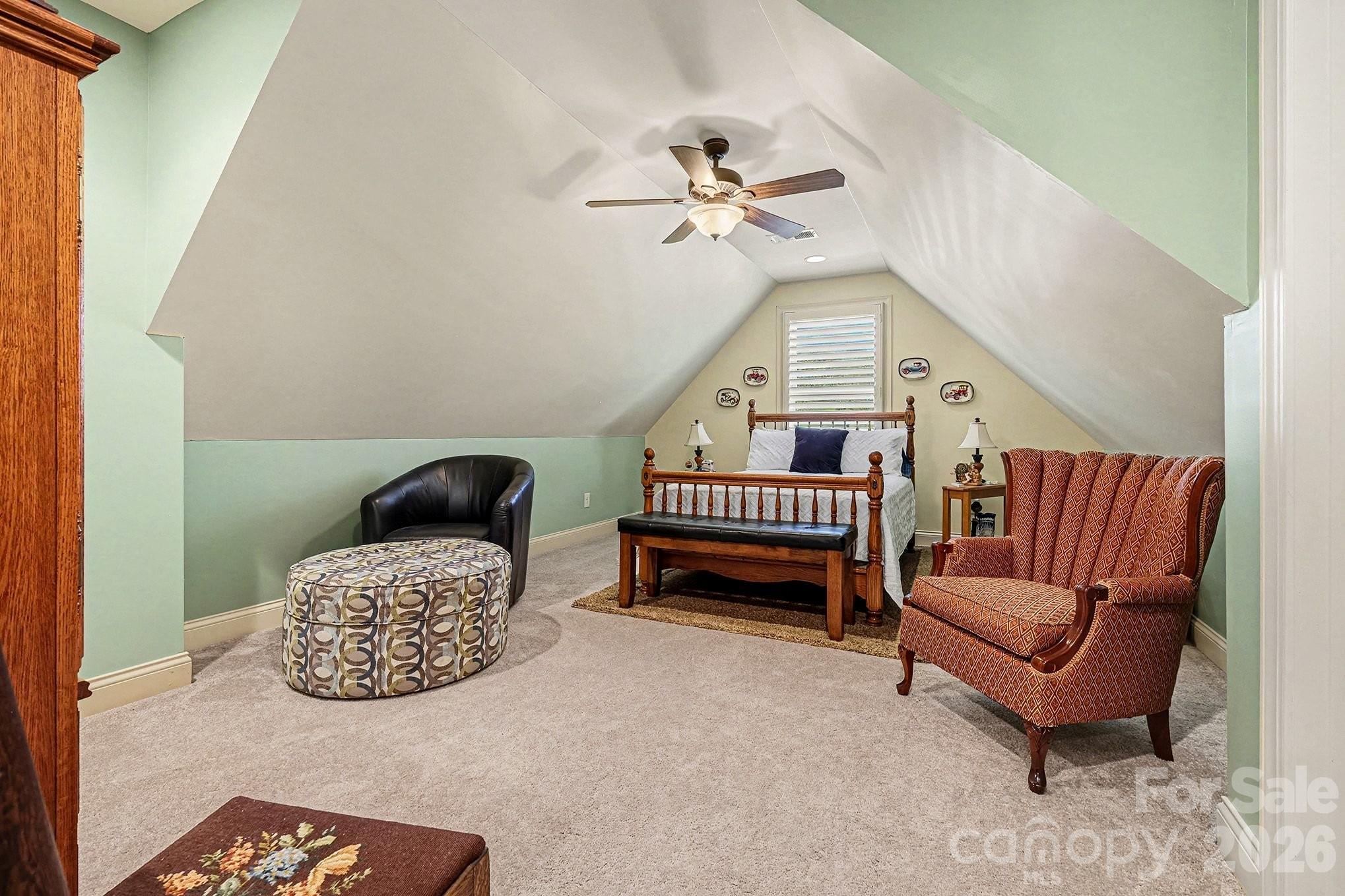 Seven Oaks - Residential