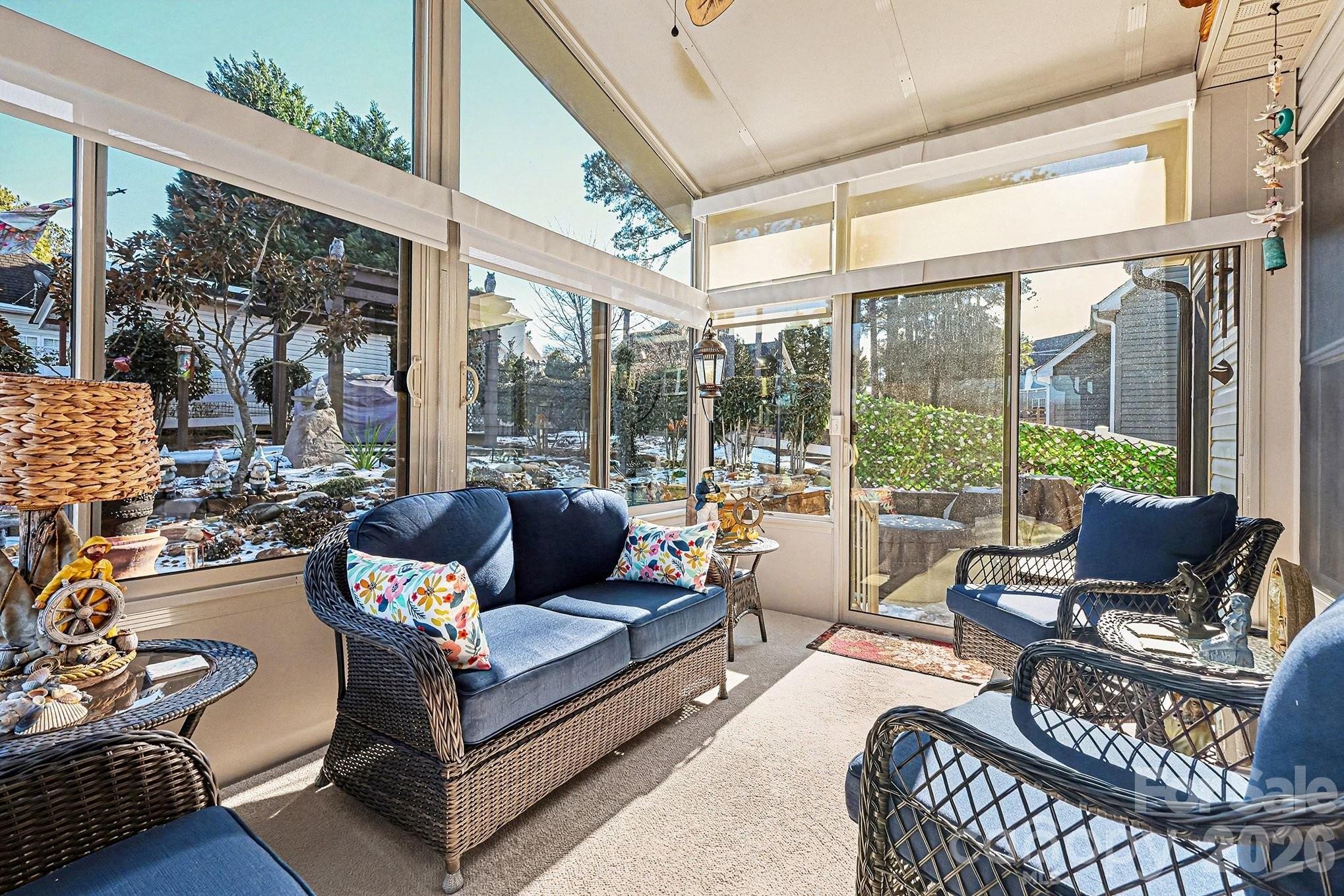 Seven Oaks - Residential