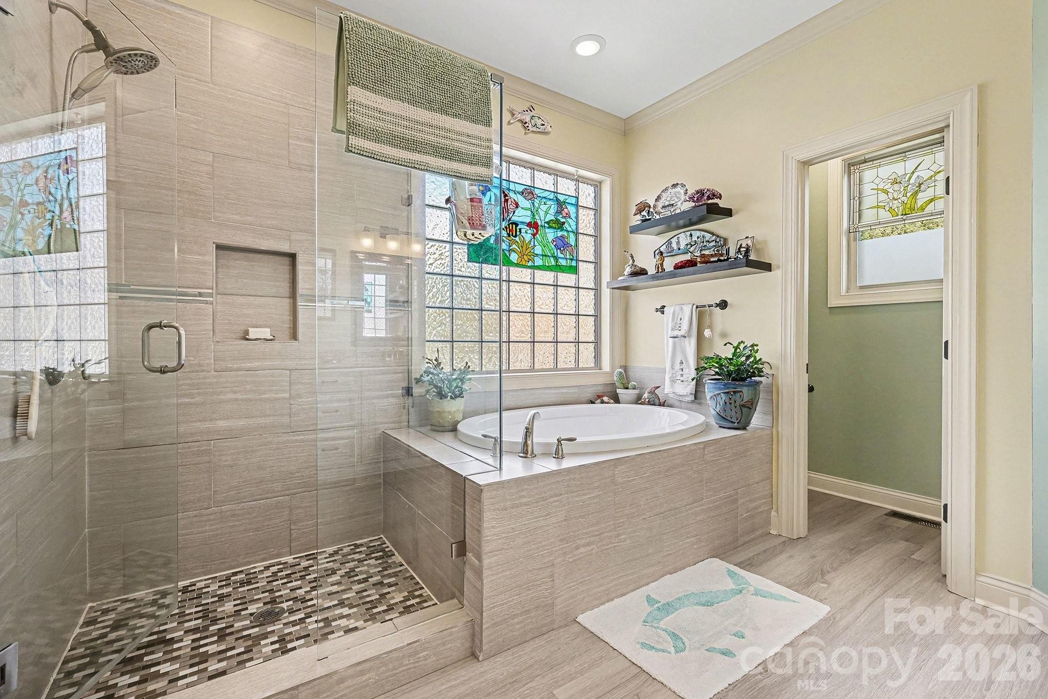 Seven Oaks - Residential