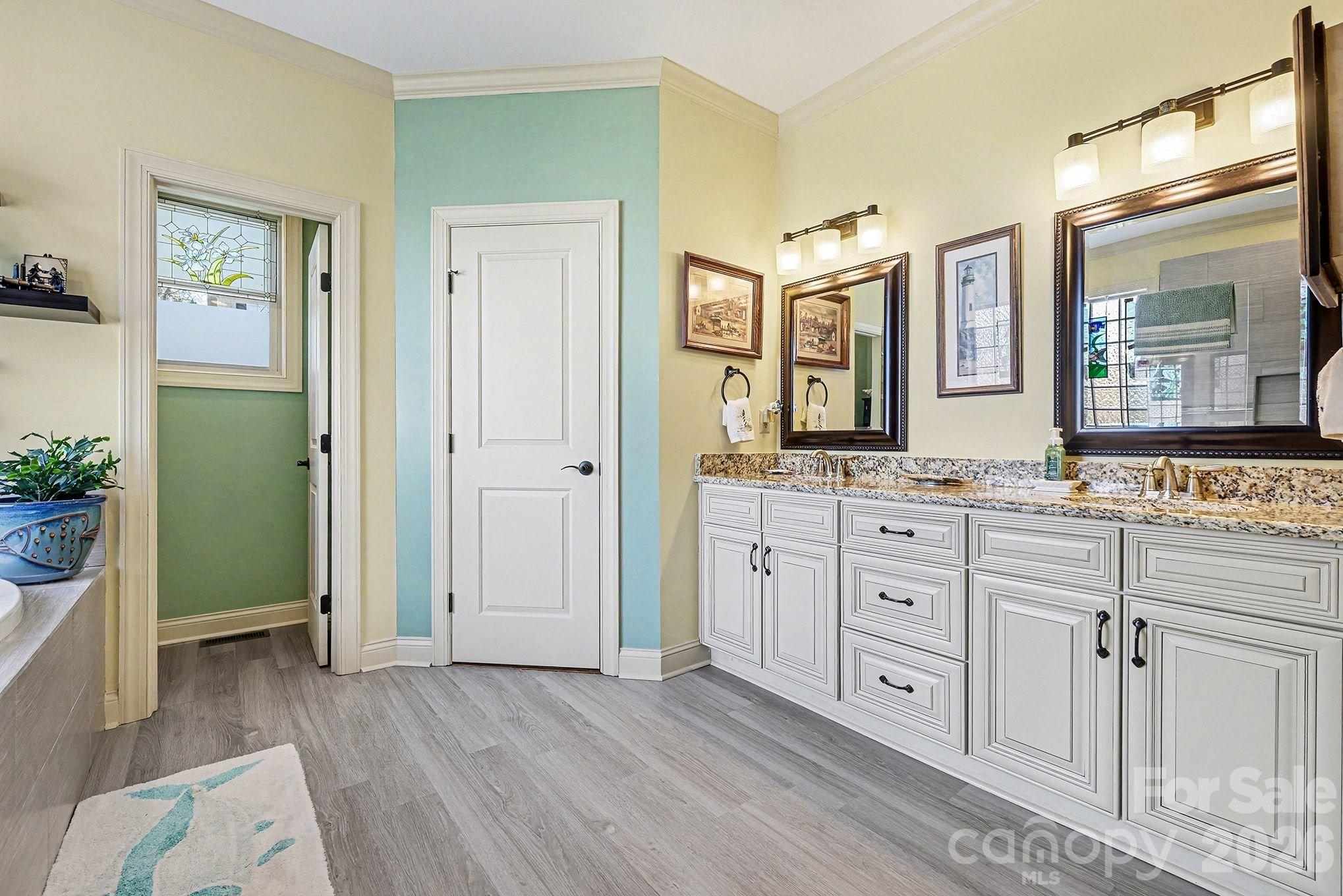 Seven Oaks - Residential