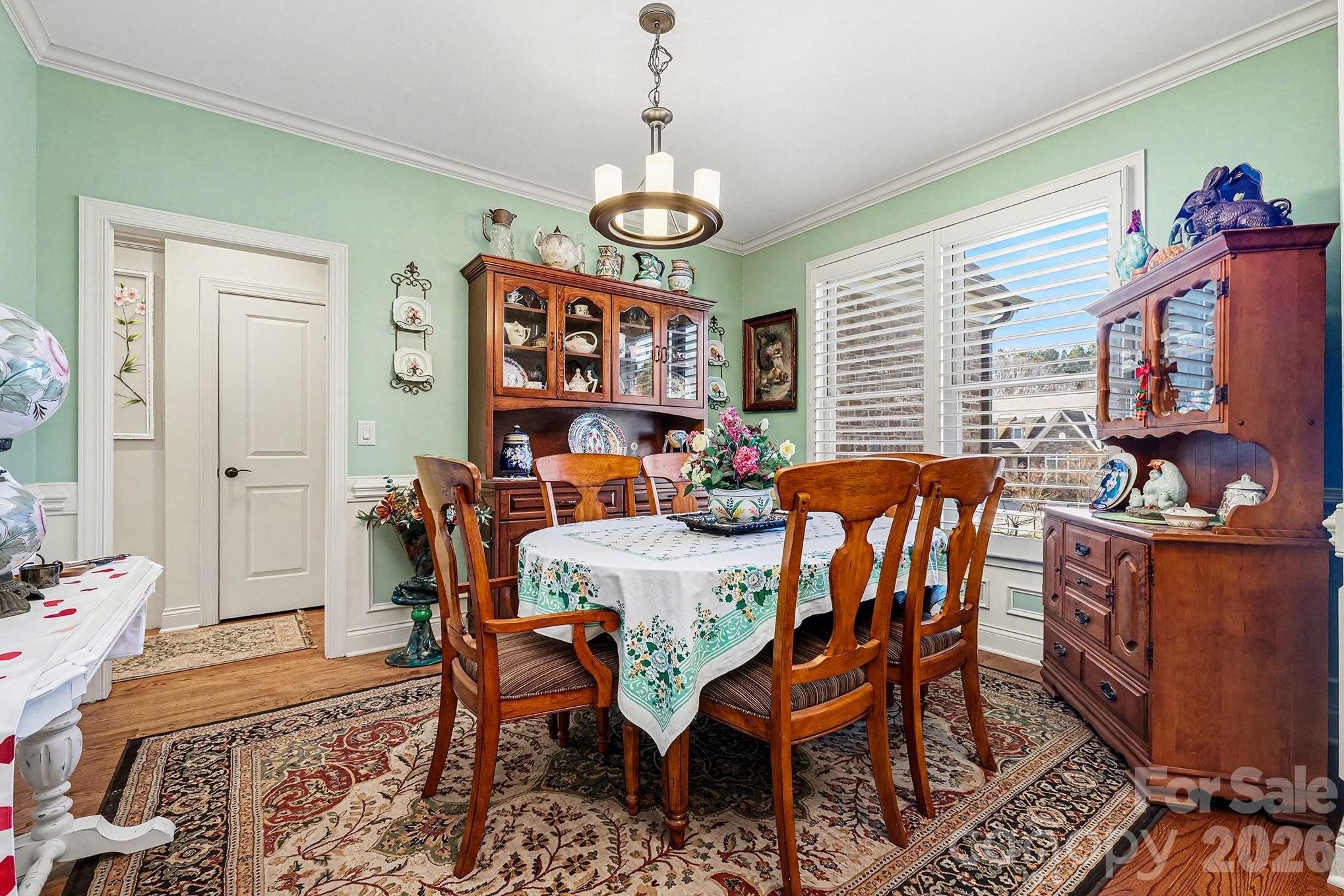 Seven Oaks - Residential